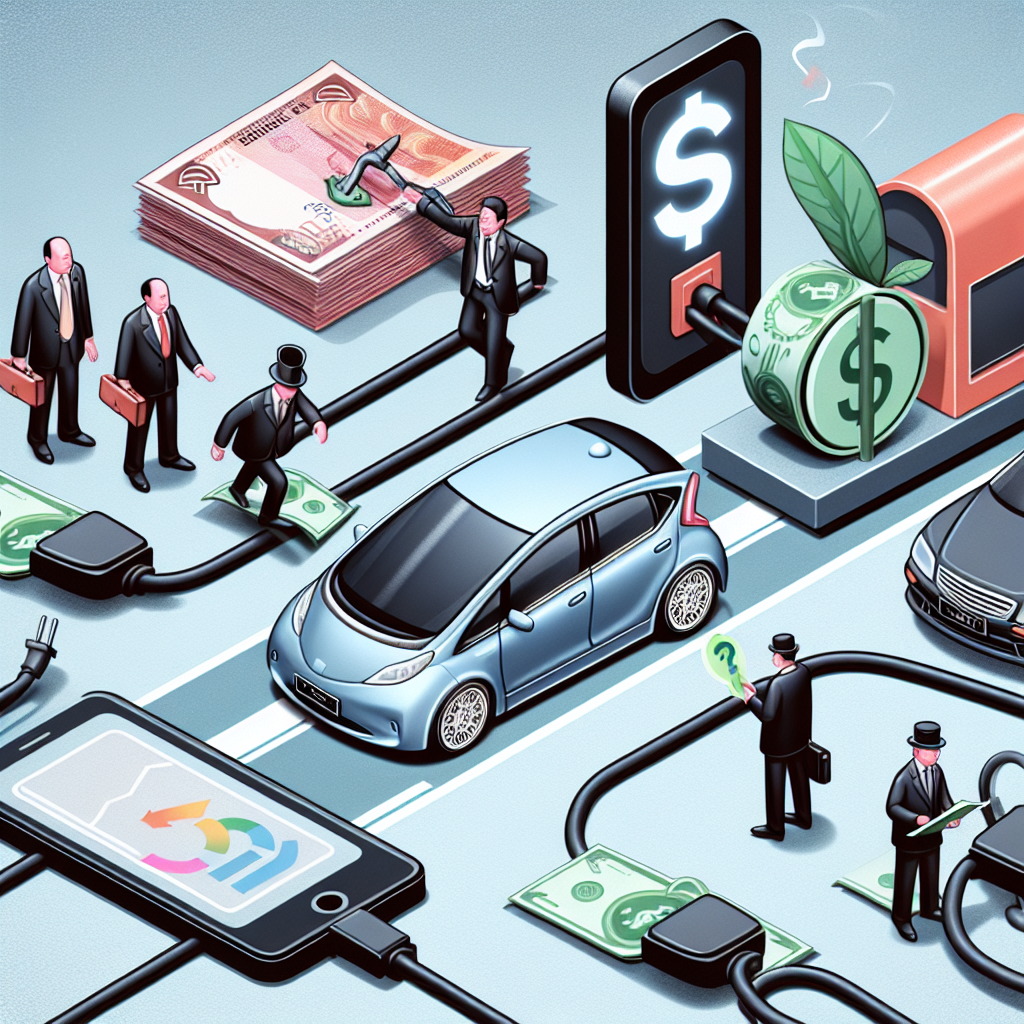 Aturan Baru Mobil Listrik di Indonesia: Insentif Bertambah atau Justru Dikurangi?