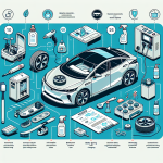 Tips Merawat Mobil Listrik agar Awet dan Tetap Optimal