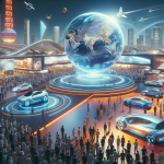 Event Otomotif Terbesar 2025: Mobil Baru dan Teknologi Terbaru yang Dipamerkan