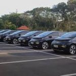 Mobil Listrik 'Biasa' Bisa Mogok di 2026. Kenapa? Sistem 'Vehicle-to-Grid' Jadi Wajib, dan Anda Bisa Dapat Uang dari Mobil yang Parkir