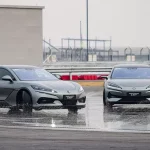 Fenomena 'Duel Dua Kutub' Otomotif 2026: Antara BYD yang Menggila di 4 Besar, Honda yang Tersungkur 44%, atau Awal dari Akhir Dominasi 30 Tahun?