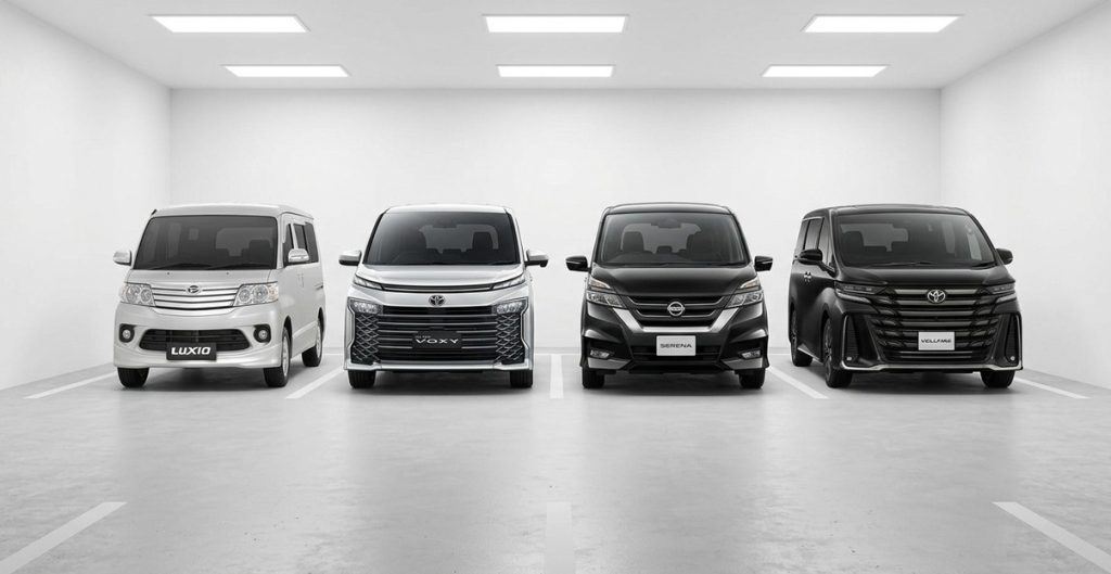 Mobil Keluarga Mati Suri: Fenomena 'Single-Seater' 2026, Saat Generasi Muda Lebih Pilih Mobil Kursi Satu daripada MPV 7 Kursi