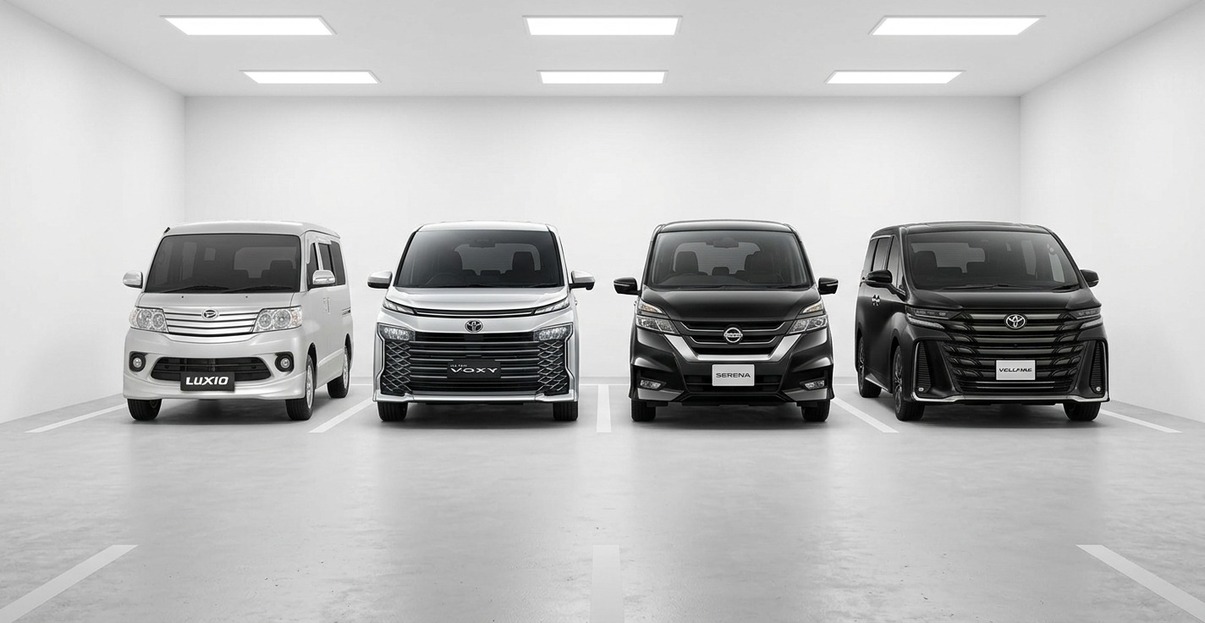 Mobil Keluarga Mati Suri: Fenomena 'Single-Seater' 2026, Saat Generasi Muda Lebih Pilih Mobil Kursi Satu daripada MPV 7 Kursi