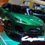 Lebih Dari Sekadar Listrik: Mengapa mobil modular-space Jakarta 2026 Bakal Mendominasi Jalanan Mulai Juni 2026