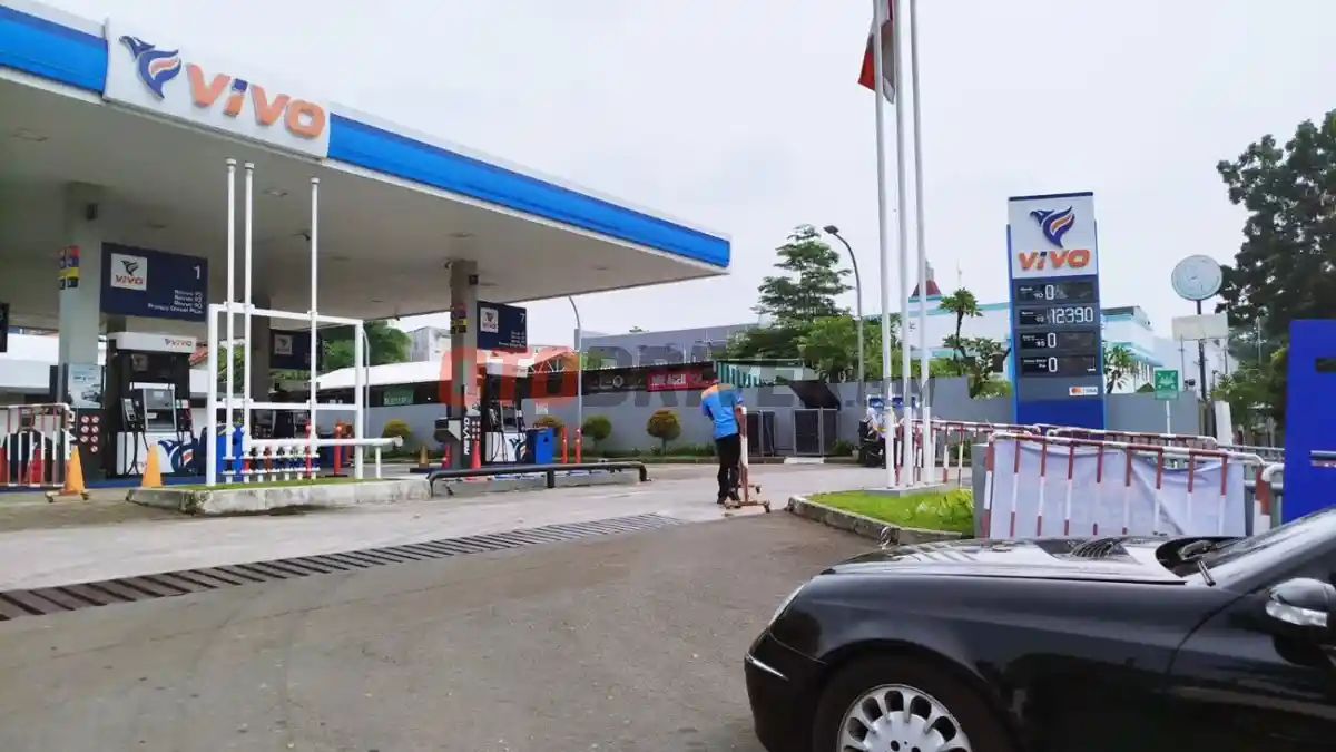 Bensin Mulai Ditarik dari SPBU April 2026? Fakta di Balik Transisi Total ke Mobil Listrik yang Tak Banyak Diketahui